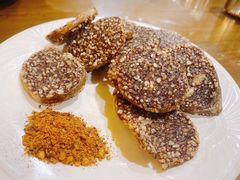 米灌肠-88号小吃店·经典云南菜·地道纳西美食
