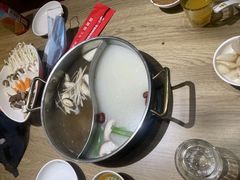 -彤德莱火锅(乐陵路店)