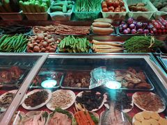 -石屏老字号4号包浆豆腐美食城(泼水广场店)