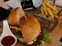 -JF Garden(渔人码头店)