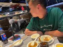 -红辣椒·川菜·火锅(大洋中心店)