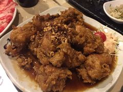 -郑阿姨的家·이모네·韩料&烤肉(武川路店)