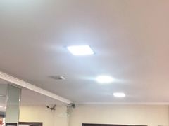 大堂-北京龙庆四季香农家饭庄·灶台鱼·碳烤虹鳟鱼(龙庆峡店)