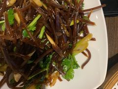 -老牌坊鲁菜名店(宽厚里店)