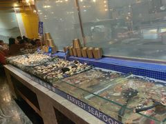 -丰卓会海鲜自助(中润大道店)