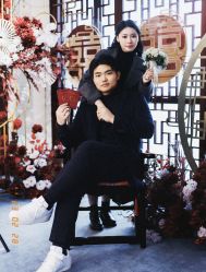 -JEFF STUDIO摄影摄像婚礼跟拍