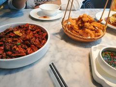 -蔴将·川菜(黄龙万科店)