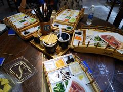 -香麒园·过桥米线·南湖雅宴