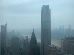 -解放碑威斯汀酒店-知味国际美食餐厅