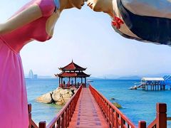 -三亚湾水产综合交易市场