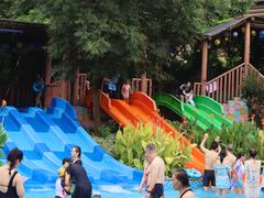 -苏州乐园森林水世界