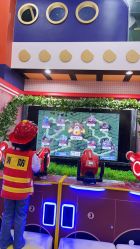 -MELAND CLUB亲子乐园·派对·餐厅(北京芳圆里ID MALL店)