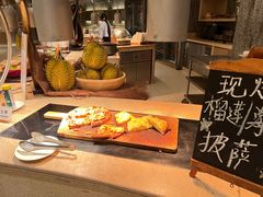 -舟山朱家尖威斯汀酒店·知味标帜自助餐厅