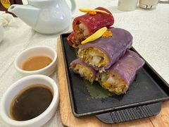 -广州逸林假日酒店·四季桃源中餐厅(白云山风景区店)