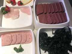 -海底捞火锅(泉城路店)