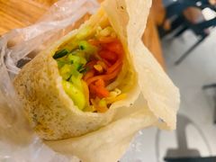 -袁家村关中印象美食(万象汇店)