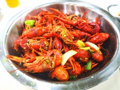-上海师范大学西部食堂