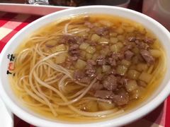 -西贝(东城万达广场店)