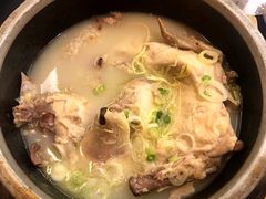 -瑞膳首尔参鸡汤(龙塔店)