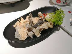 -鱼酷活鱼烤鱼(恒隆广场店)