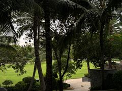 -海南清水湾莱佛士酒店