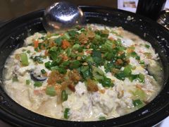 焖豆腐-小莆天(元帅路店)