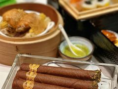 -翠园(广州太古汇店)