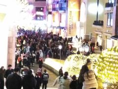 -So Lounge索兰至餐厅(蓝色港湾店)