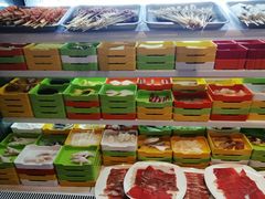 -华侨城嘉途酒店·屋顶阳光餐厅