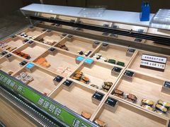 -鲜道寿司(无锡苏宁店)