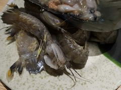 -汤响自助回转火锅百汇(乐峰广场店)