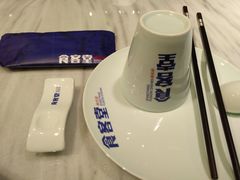 -食客堂麻婆豆腐专门店