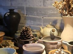 -老屋咖啡