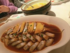 -天港海鲜(创新港天港禧悦酒店)