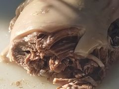 -小辫子羊肉面馆(周东店)