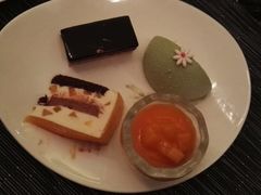 -长沙北辰洲际酒店-兰调全日餐厅