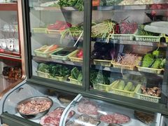-阿葉农家饭店