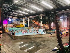 -南宫温泉水世界