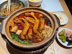 -水平有限广西米粉·广西风味集(五道口店)