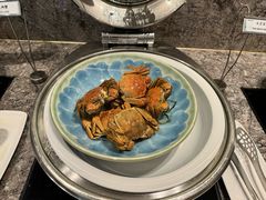 -浙江西子宾馆·瑶园咖啡厅