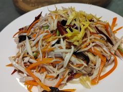 素八丝-春江饭店(共青团路总店)