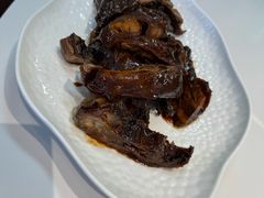 -阿峰饭店·本地土菜馆·农家土鸡煲·一品神仙鸡(报福店)