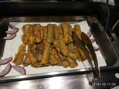 -好伦哥比萨烤肉自助(马家堡店)