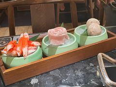 -捞王锅物料理(东百中心店)