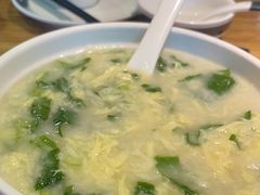 -吕氏疙瘩汤·私家菜馆(慈云寺店)