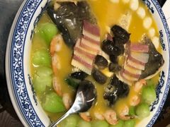 勾魂鱼头-童福兴·南京菜(老门东店)