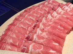 -额尔敦传统涮(公园西路店)