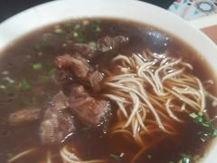 -老店鹏缘面馆