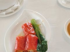 -青岛海景花园大酒店·粤海餐厅
