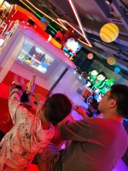 -宝燕乐园(闵行旗舰店)